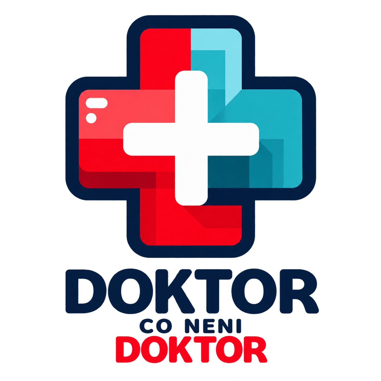 Doktor, co není doktor